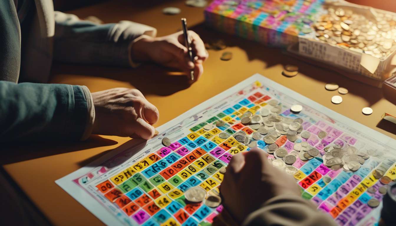 10 Essential Tips for Reading Gambling Lottery Results