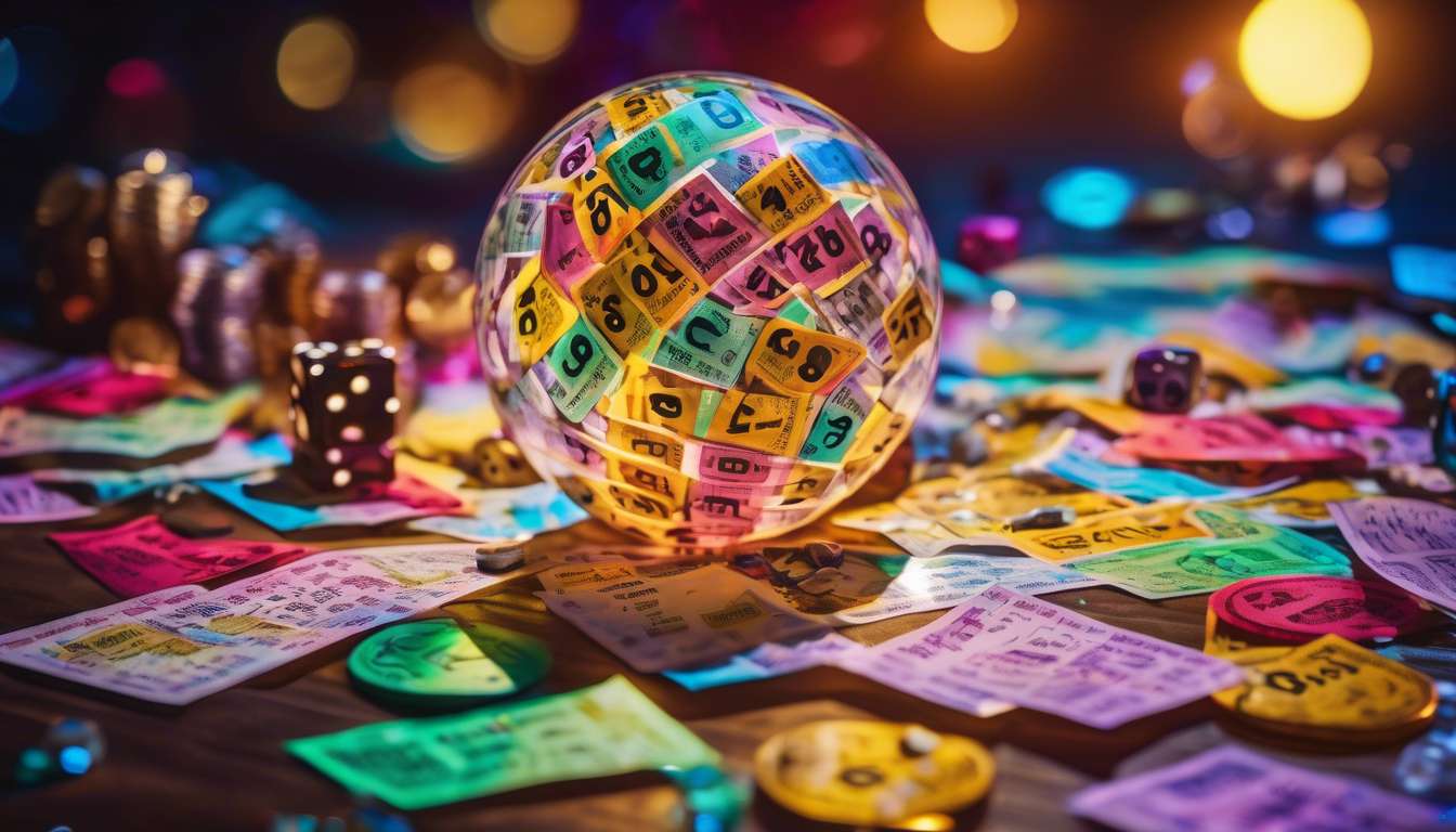 10 Key Takeaways from Gambling Lottery Experts