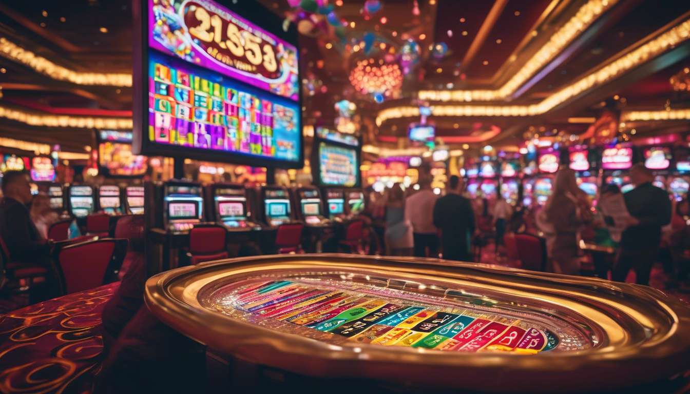 6 Most Interesting Gambling Lottery Trends This Year