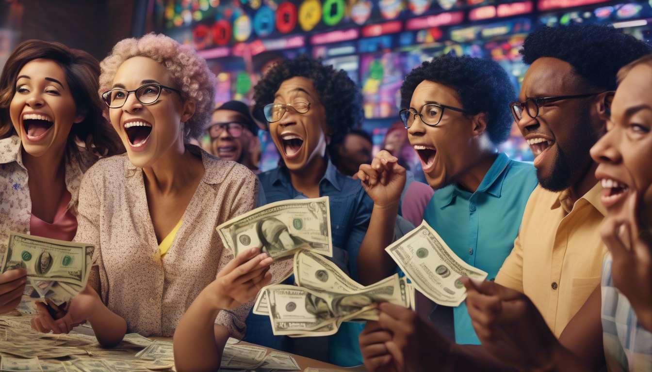 6 Surprising Results from Gambling Lottery Surveys