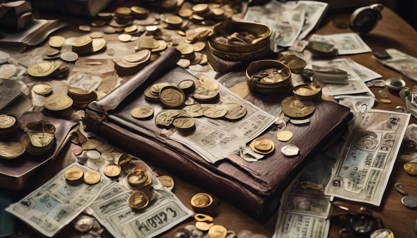 7 Common Myths About Gambling Lottery Explained