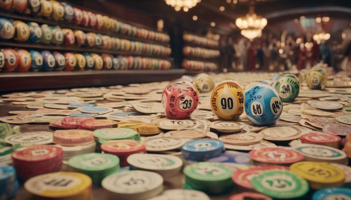 7 Noteworthy Moments in Gambling Lottery History
