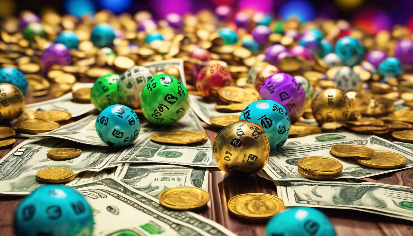 9 Must-Know Facts from Gambling Lottery Guides