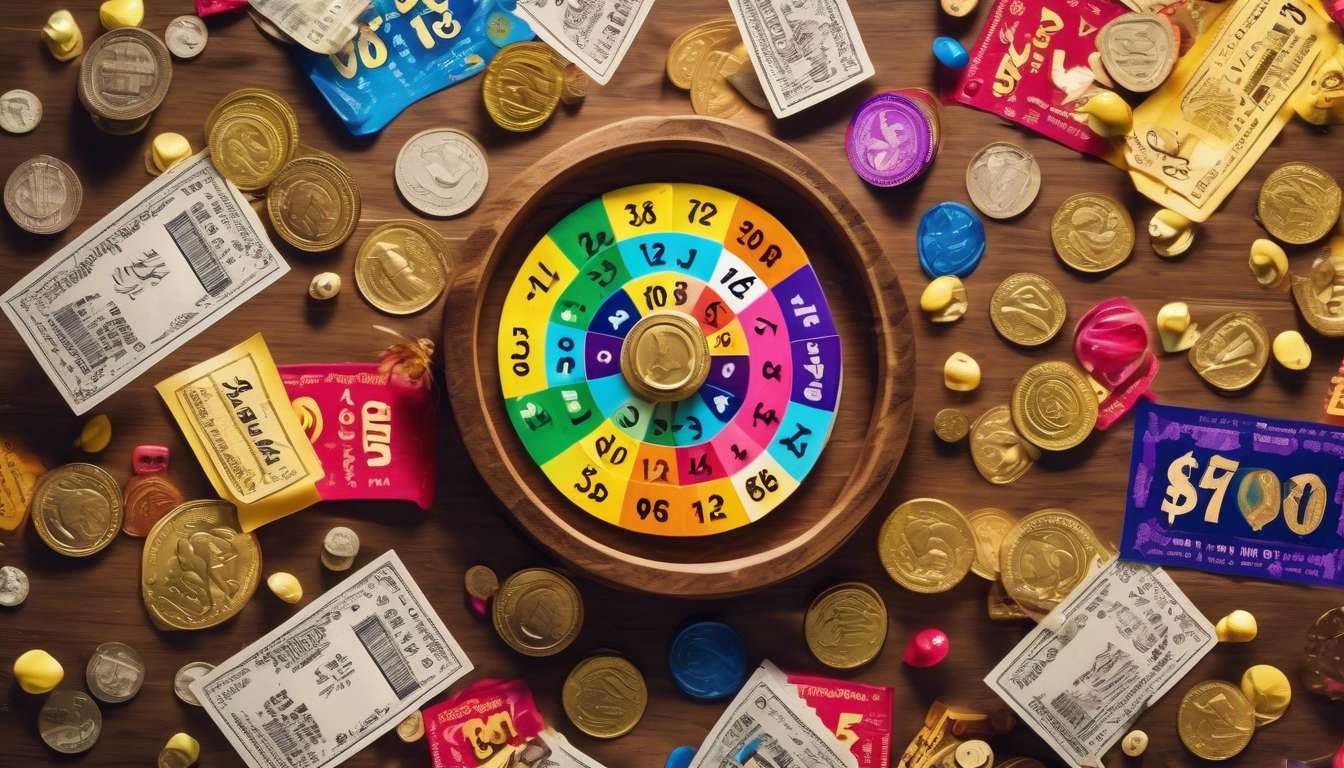 9 Popular Questions Answered by Gambling Lottery Guides