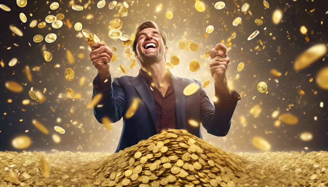 Winning Strategies for Success in the Allwyn Lottery