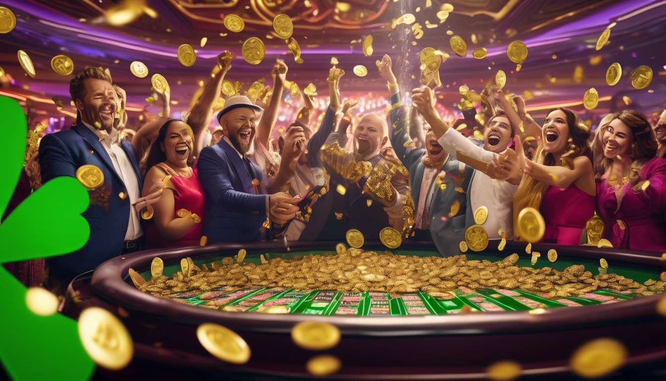Exploring the Stories of Famous Gambling Lottery Winners