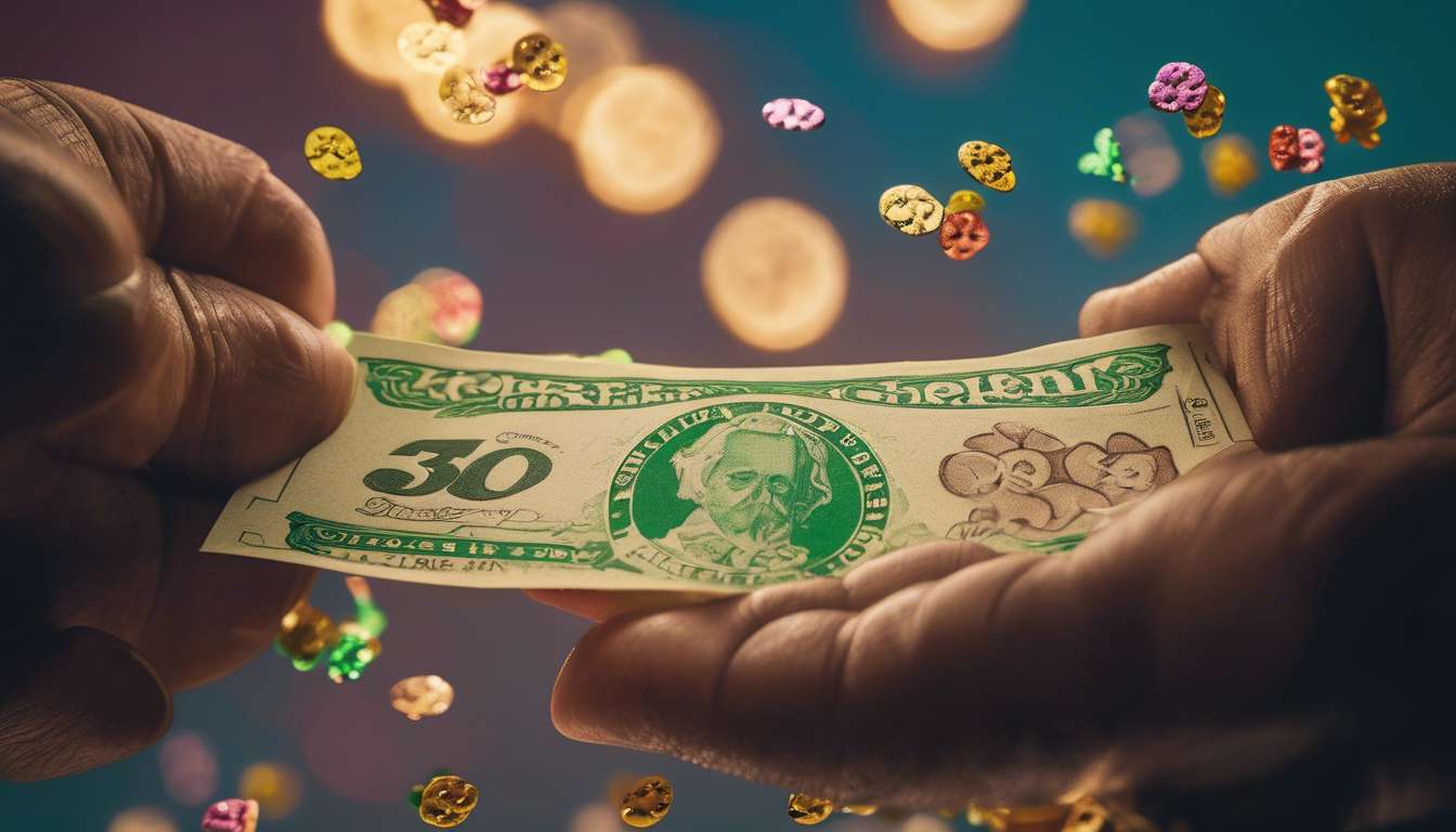 Winning Tips for the Gamble Lottery: Strategies to Increase Your Chances