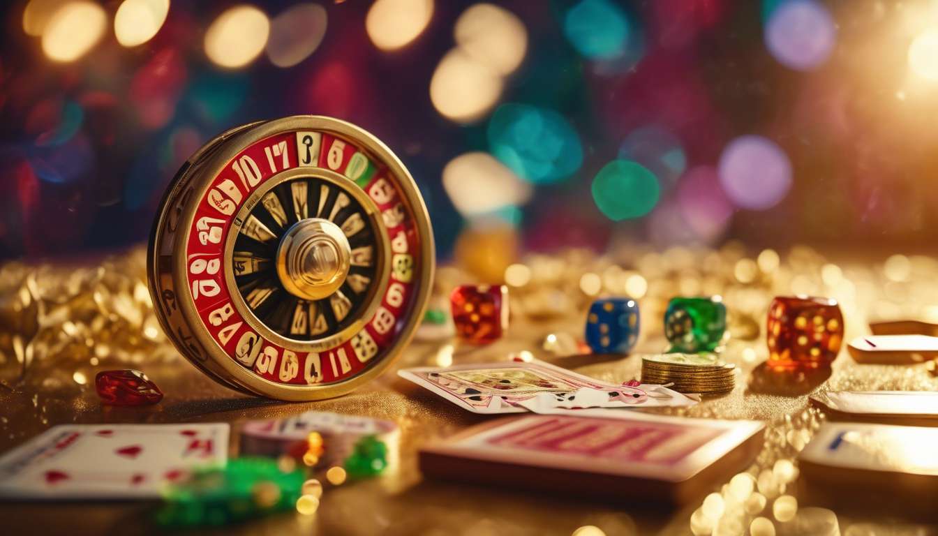 Winning Strategies for Gambling Lottery Success
