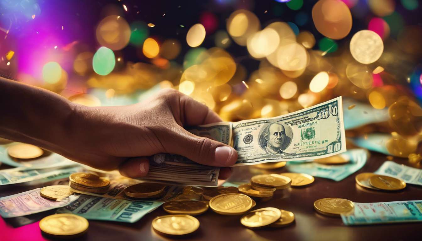Winning Strategies for the Gambling Lottery You Need to Know