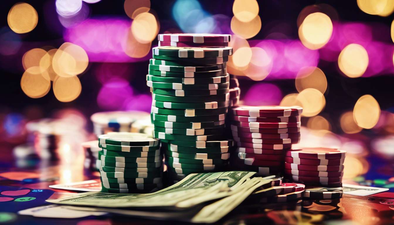 Gambling Lottery Experts: Top 6 Insights for Players