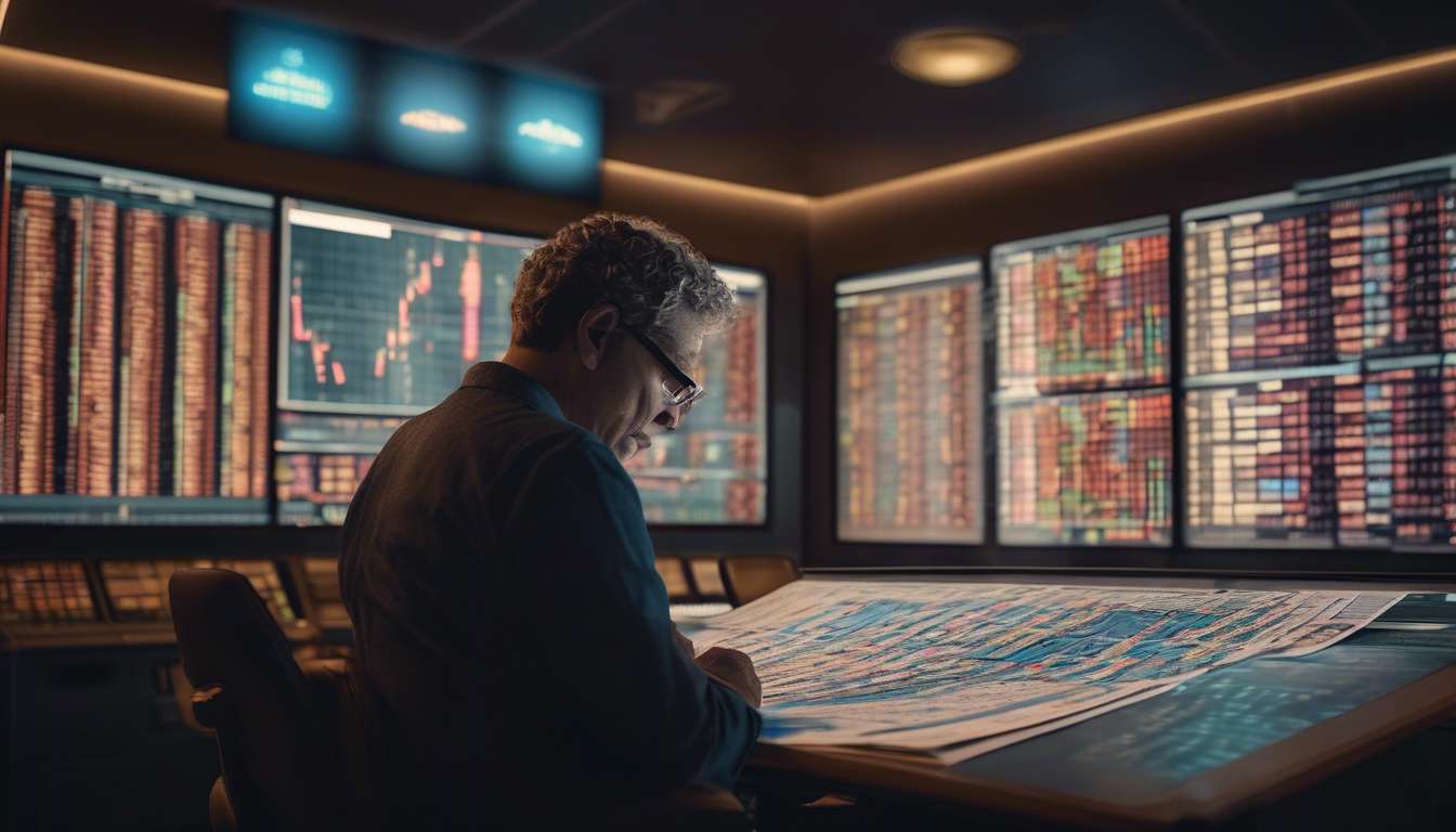 Gambling Lottery Experts: What Makes Them Stand Out?