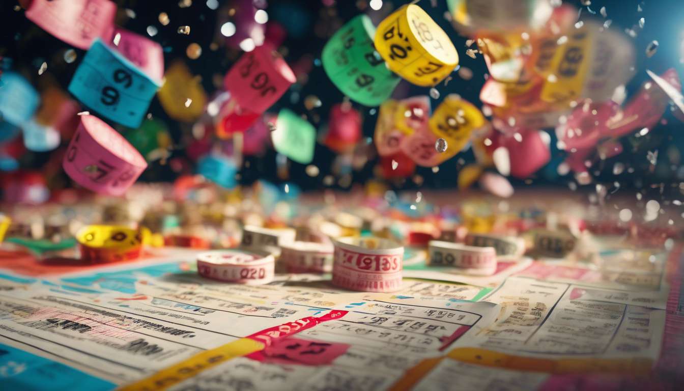 Gambling Lottery Strategies: What the Data Reveals