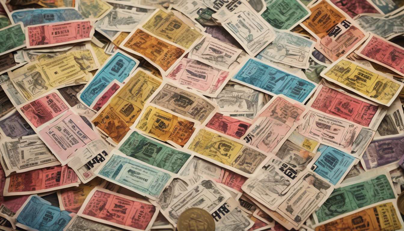 How Do Gambling Lottery Strategies Differ by Region?