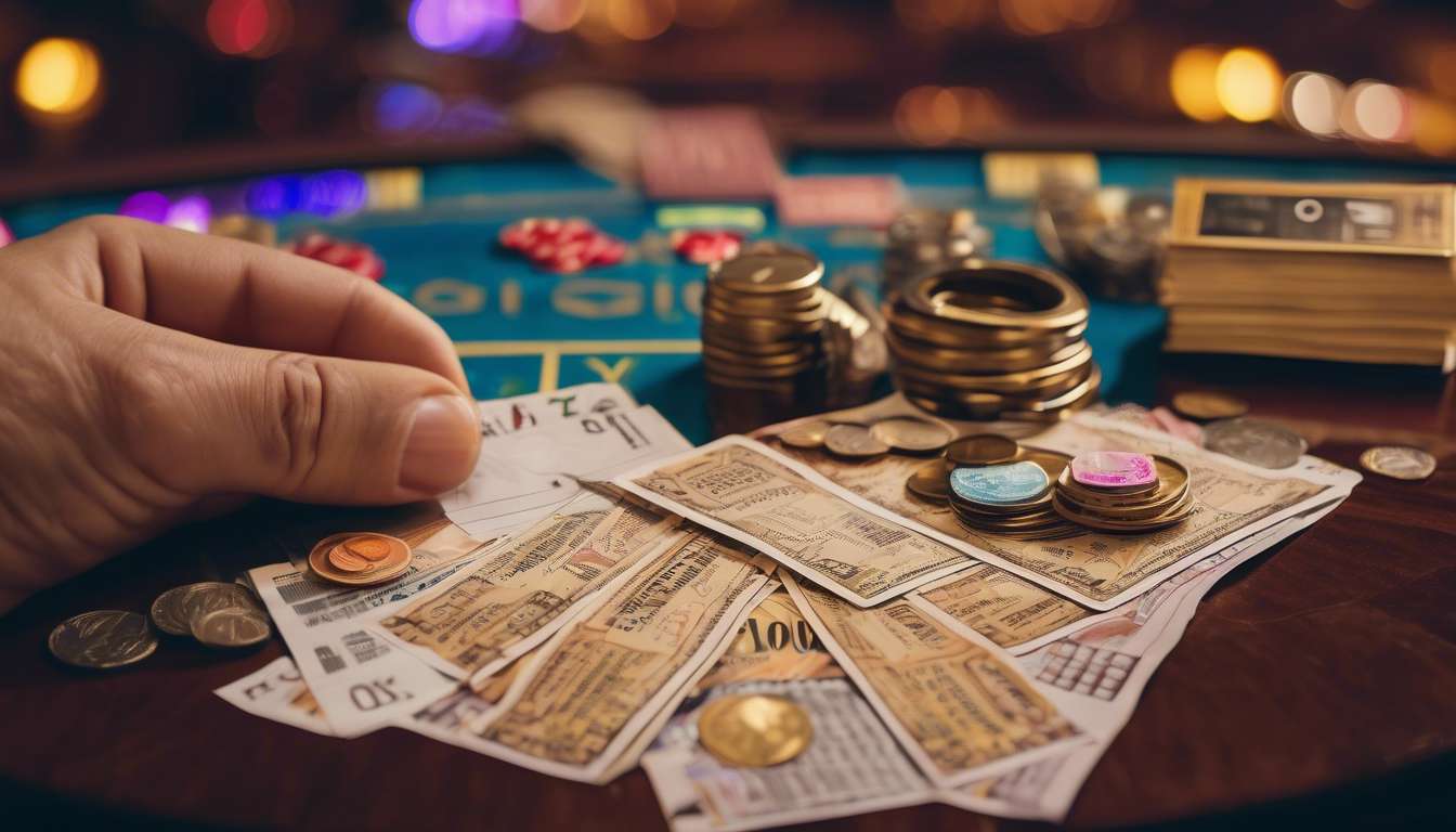 How Gambling Lottery Guides Can Help New Players