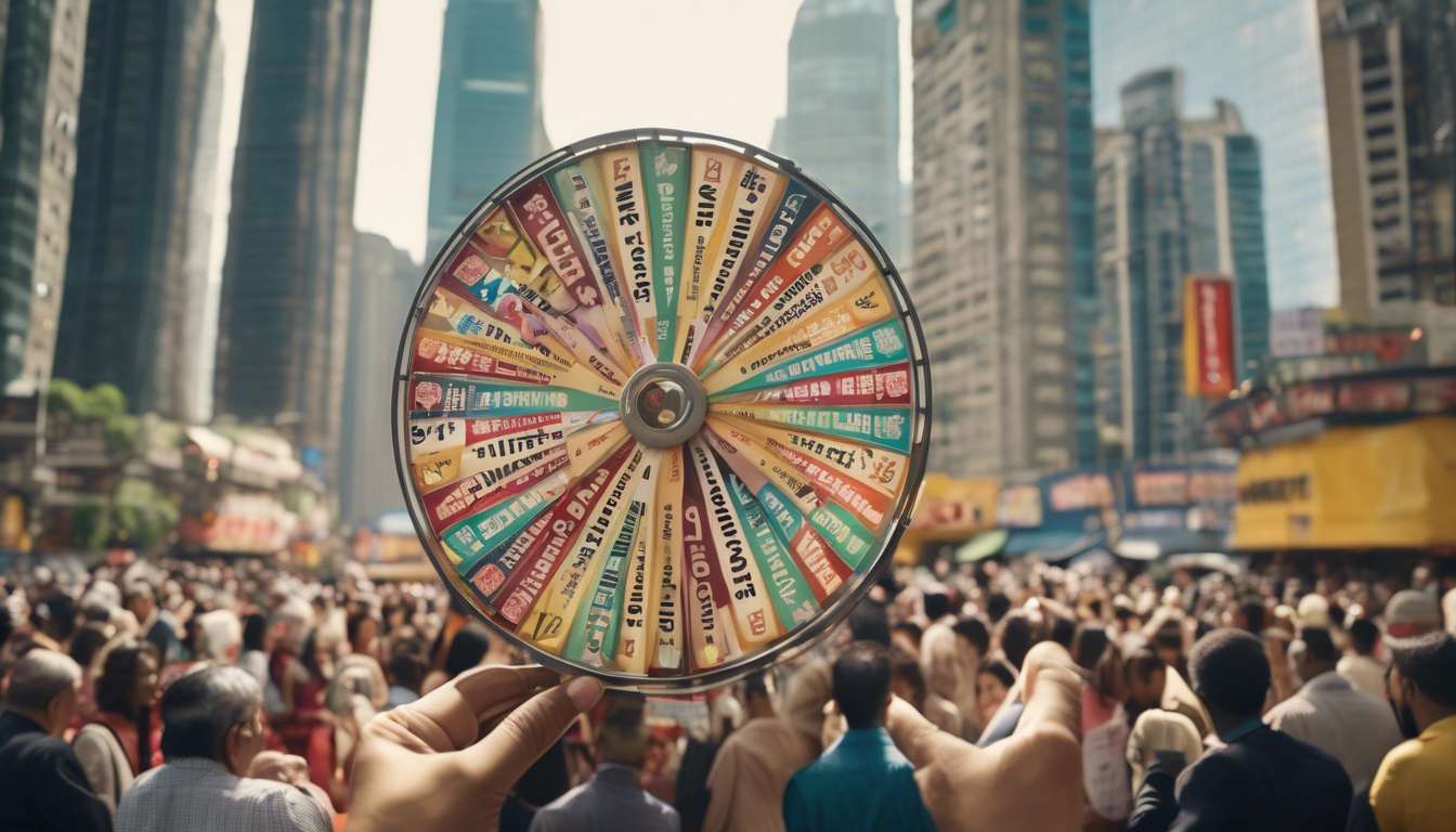 Understanding the Impact of Lotto Gambling on Society
