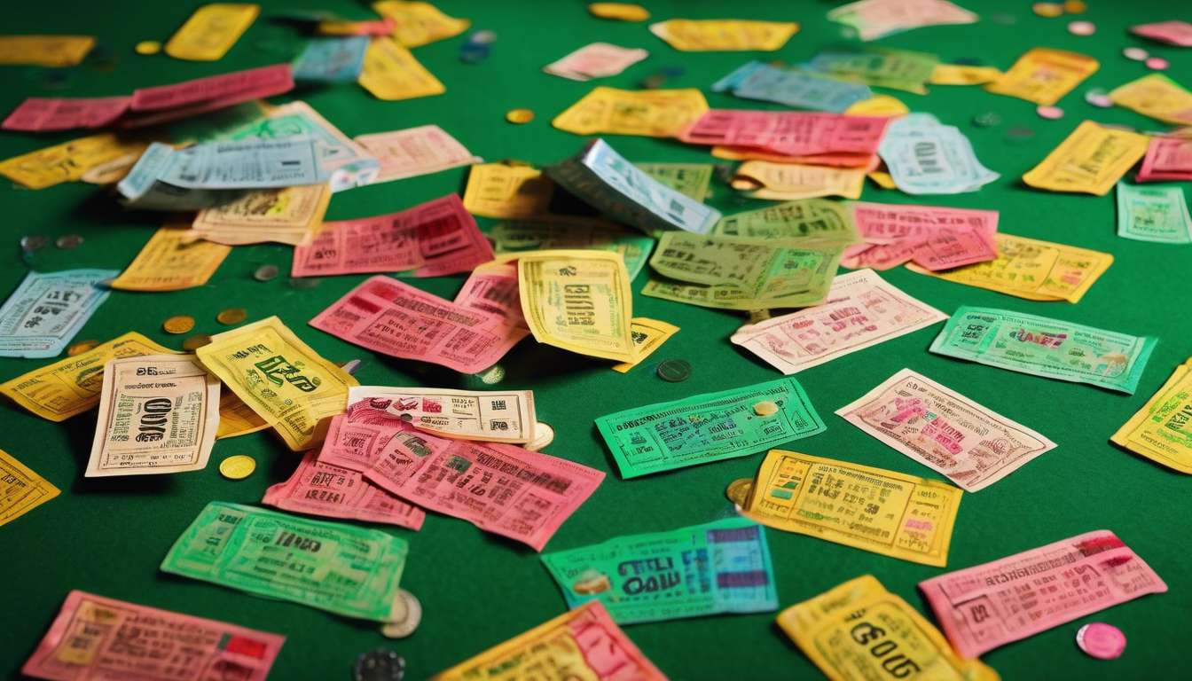Exploring the Excitement of Paddy Power Lotteries
