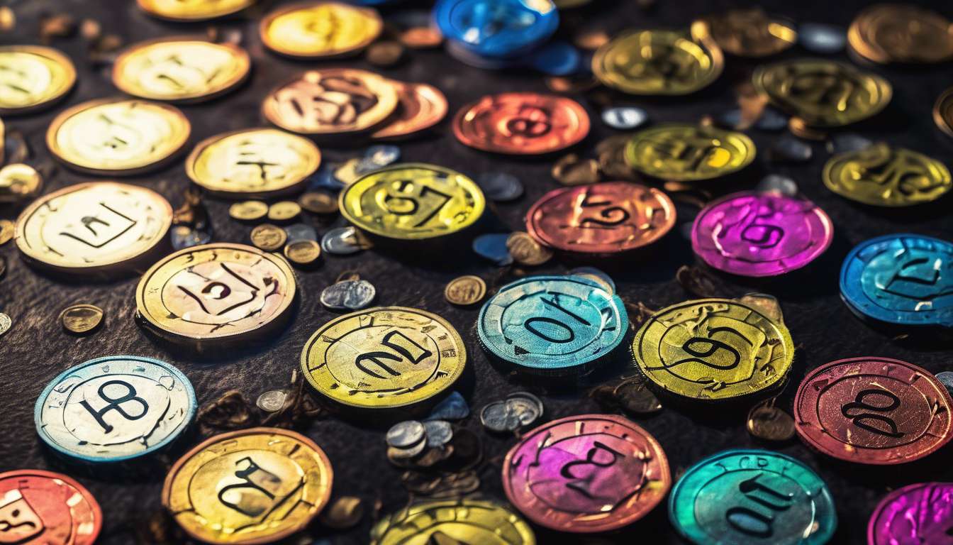 Exploring the Thrill of Scratch Gambling