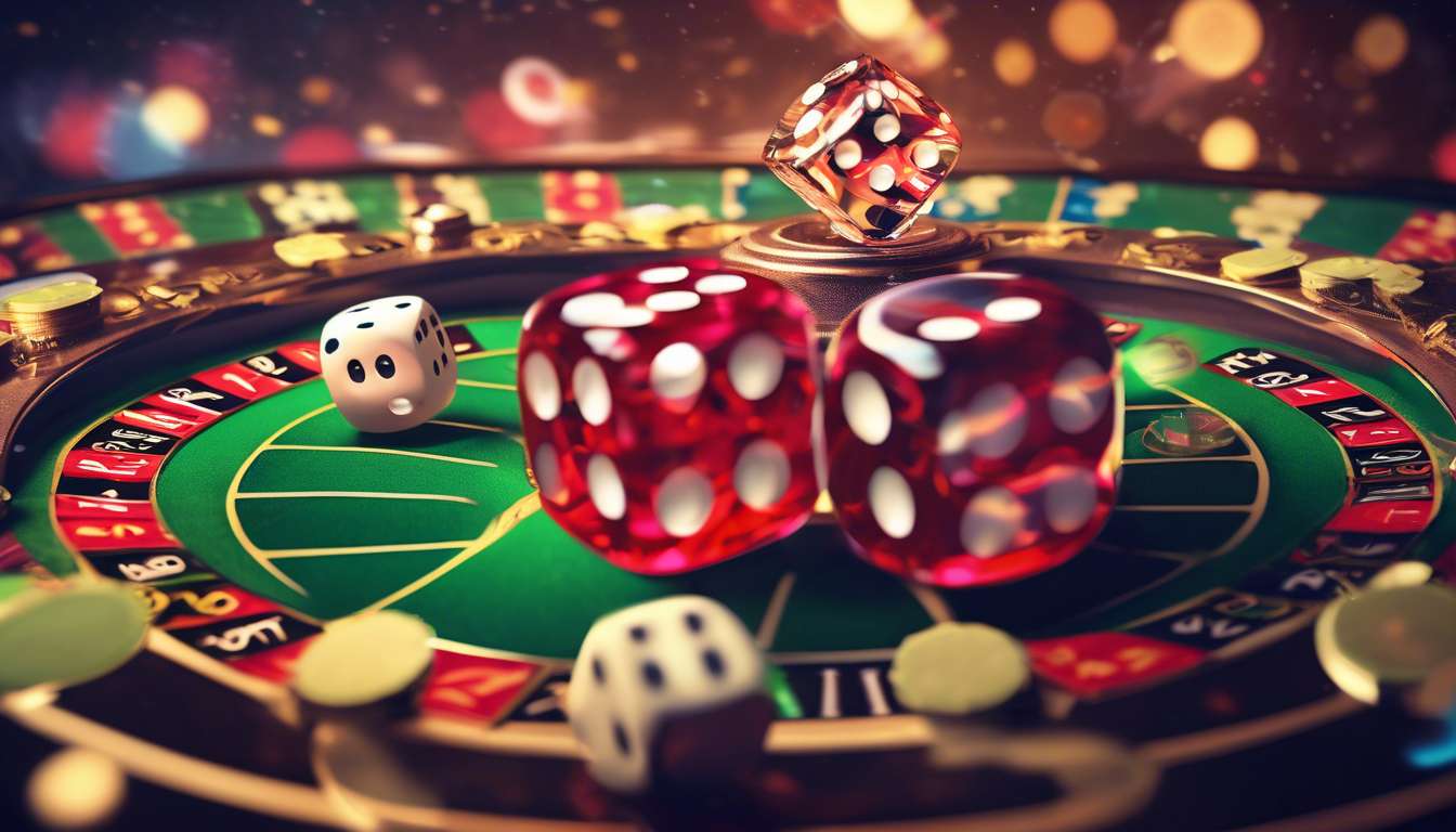 Top 5 Most Discussed Gambling Lottery Topics Online