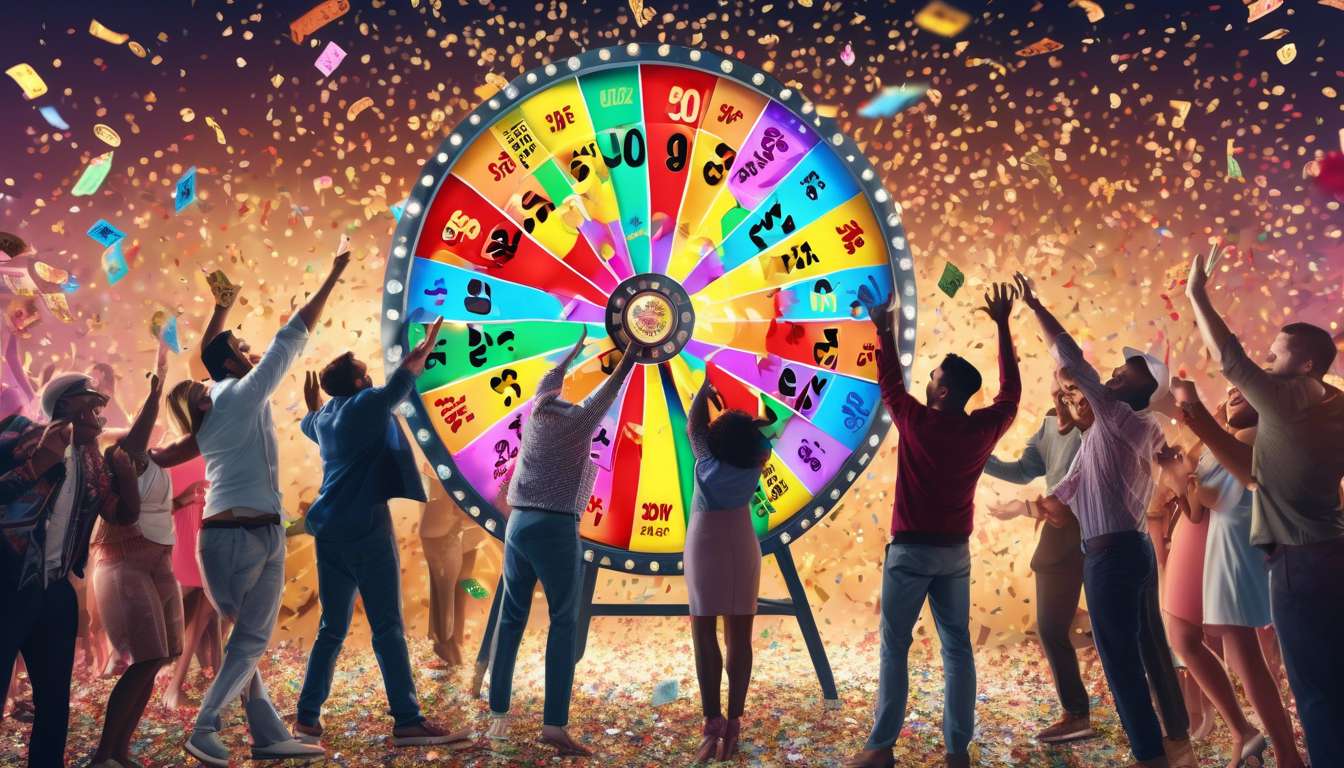 Top 8 Community Picks for Gambling Lottery Stories