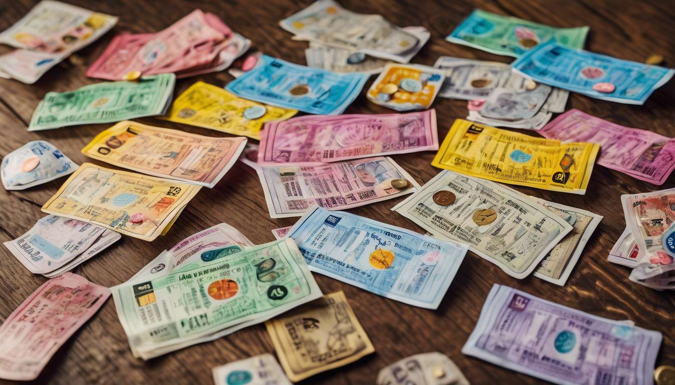 Exploring Various Types of Lottery for Beginners