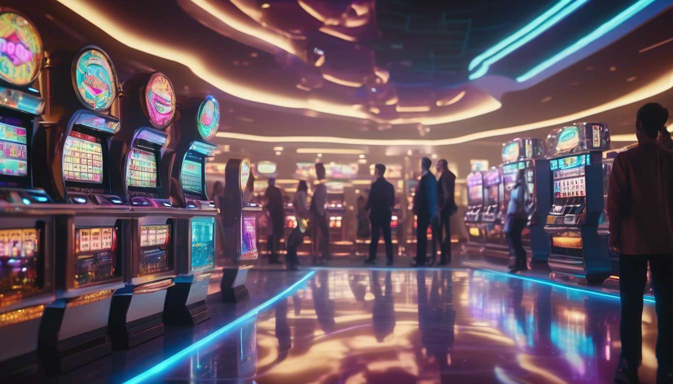 Ultimate Guide to Gambling Lottery Strategies in 2025